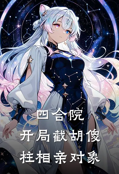 四合院：开局截胡傻柱相亲对象