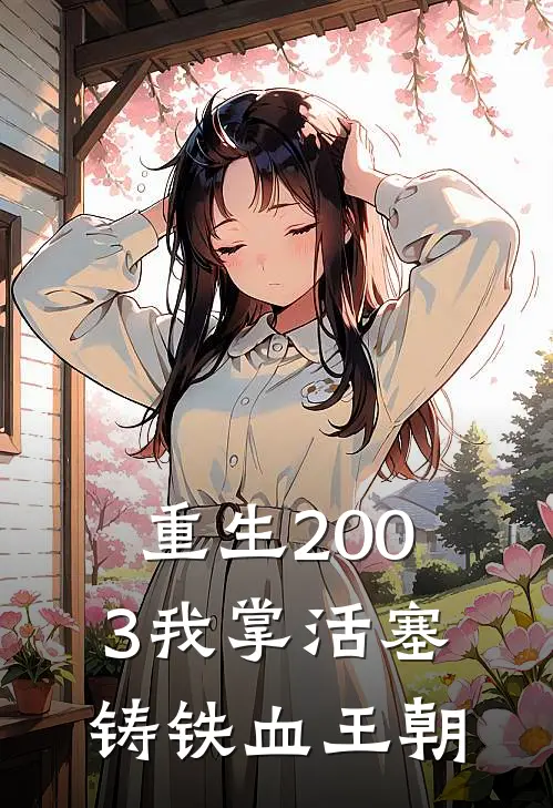 重生2003我掌活塞铸铁血王朝