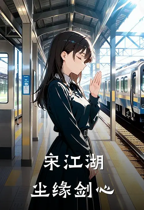 宋江湖：尘缘剑心