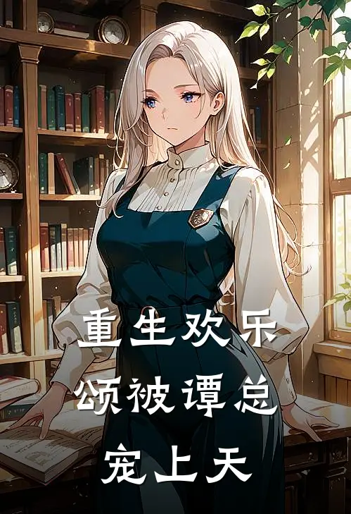 重生欢乐颂被谭总宠上天