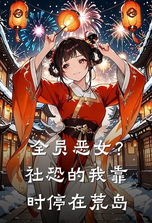 全员恶女？社恐的我靠时停在荒岛