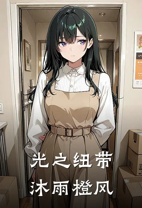 光之纽带沐雨橙风