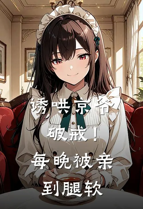 诱哄京爷破戒！每晚被亲到腿软