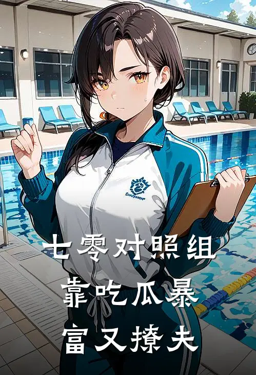 七零对照组靠吃瓜暴富又撩夫