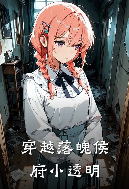 穿越落魄侯府小透明