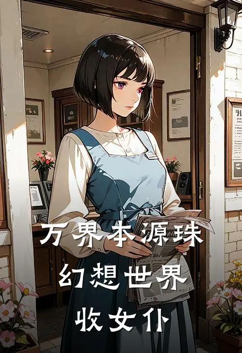 万界本源珠：幻想世界收女仆