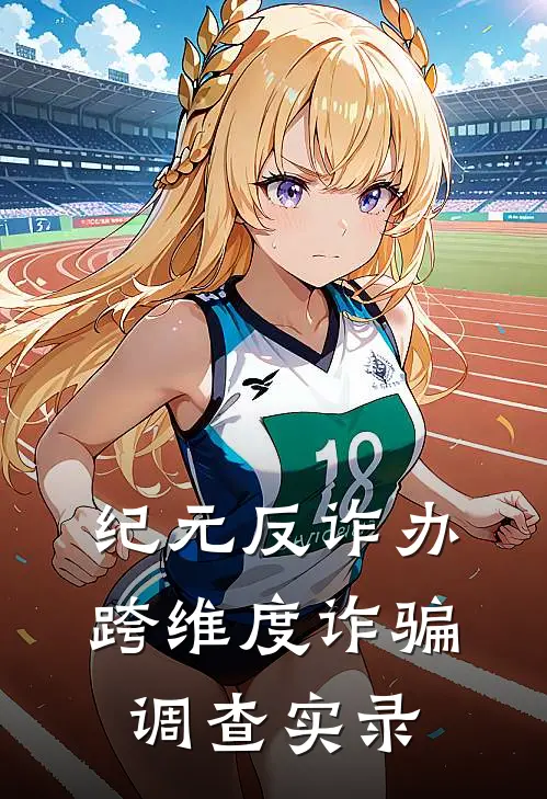 纪元反诈办：跨维度诈骗调查实录