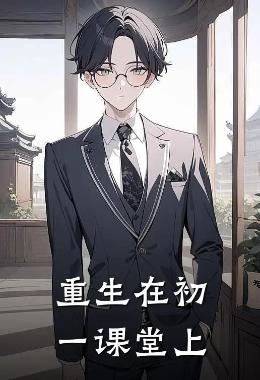 重生在初一课堂上