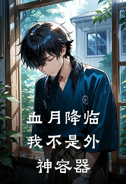 血月降临：我不是外神容器