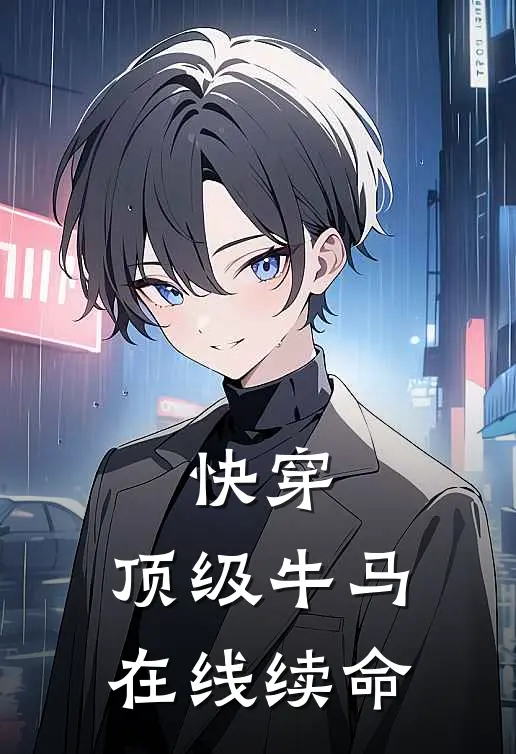 快穿：顶级牛马在线续命