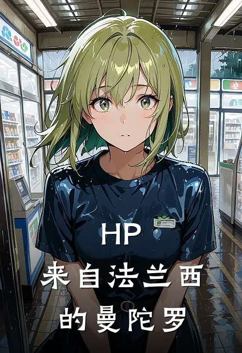 HP：来自法兰西的曼陀罗