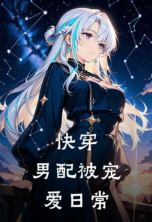 快穿：男配被宠爱日常