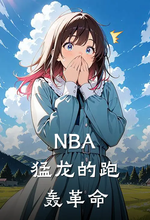 NBA：猛龙的跑轰革命