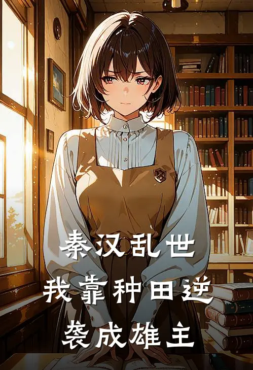 秦汉乱世：我靠种田逆袭成雄主