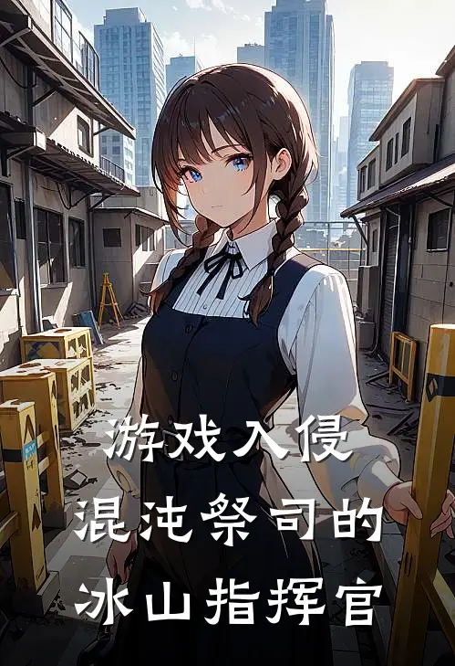 游戏入侵：混沌祭司的冰山指挥官