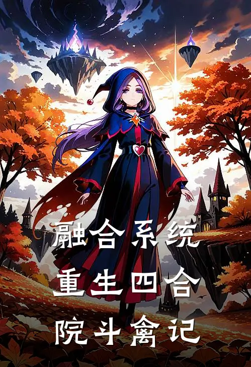 融合系统：重生四合院斗禽记