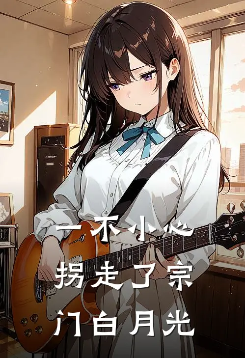 一不小心拐走了宗门白月光
