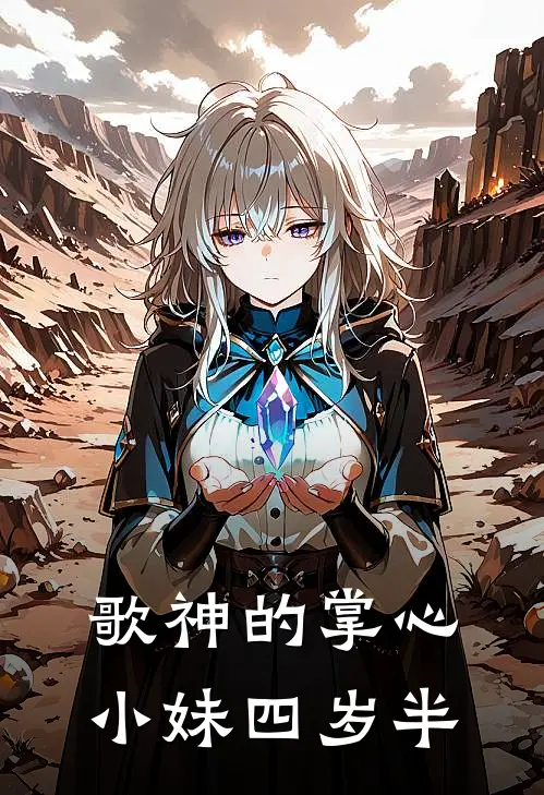 歌神的掌心小妹四岁半