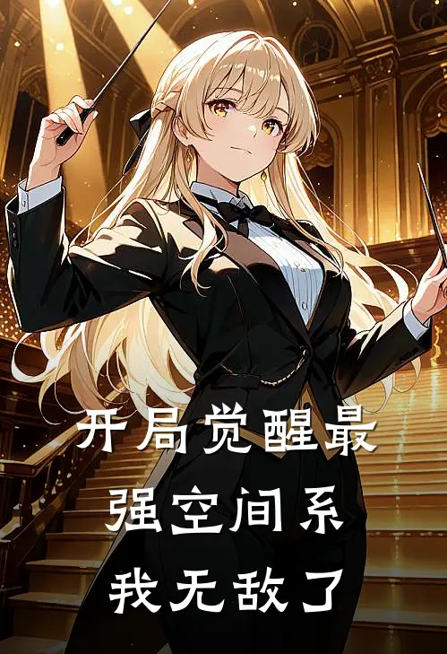 开局觉醒最强空间系，我无敌了