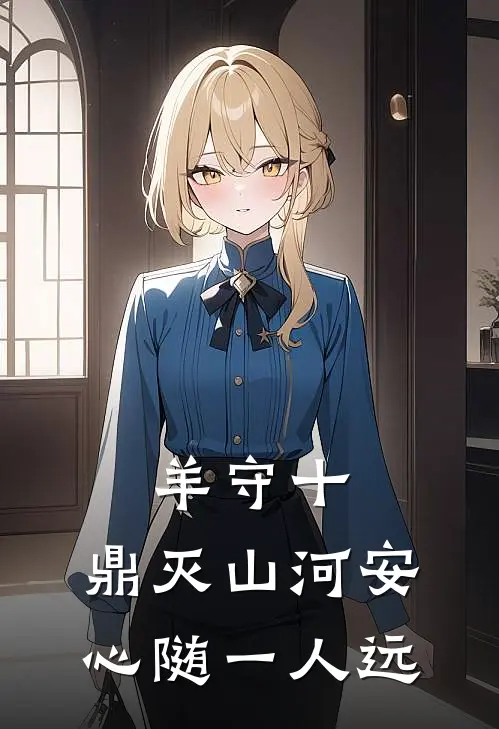 羊守十：鼎灭山河安，心随一人远