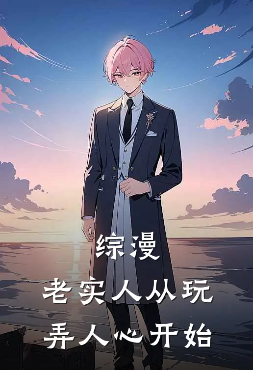 综漫：老实人从玩弄人心开始