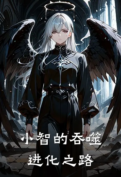 小智的吞噬进化之路