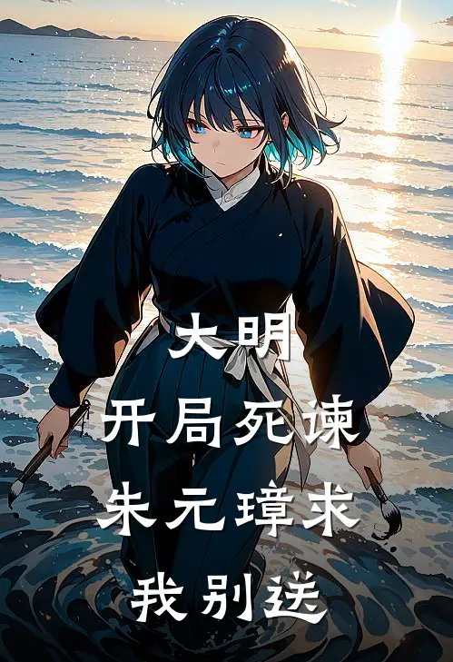 大明：开局死谏，朱元璋求我别送