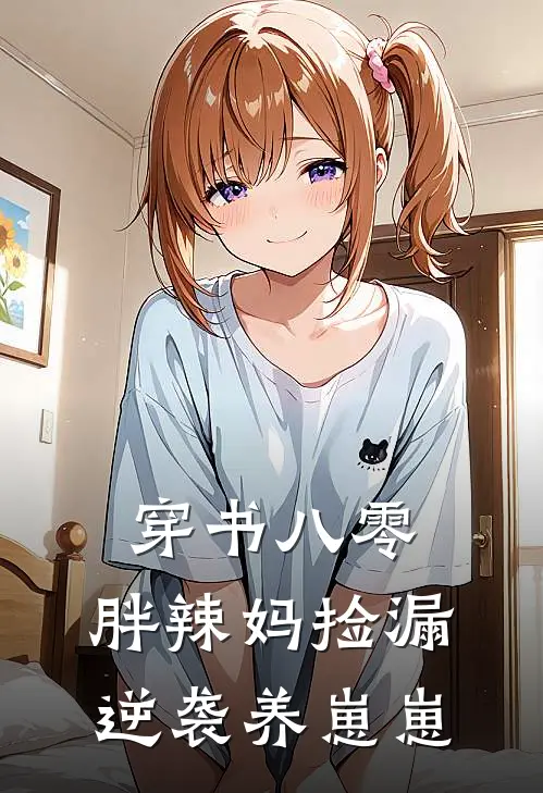 穿书八零：胖辣妈捡漏逆袭养崽崽