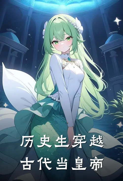 历史生穿越古代当皇帝