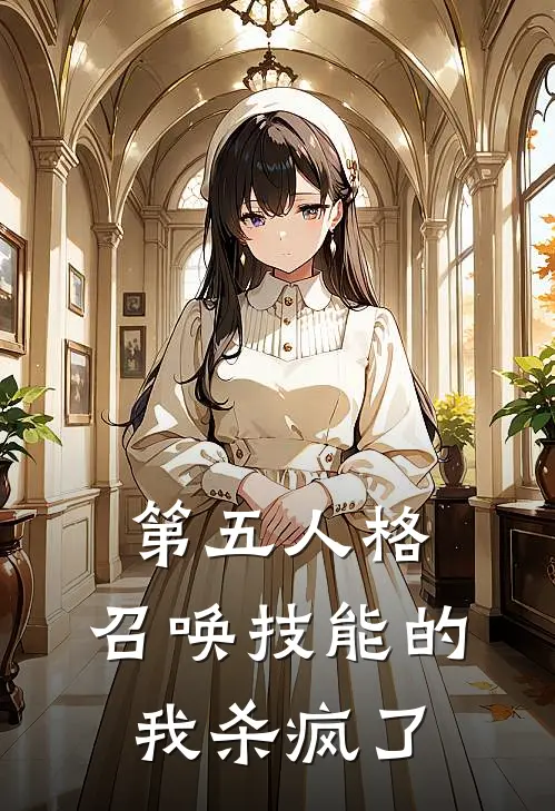 第五人格：召唤技能的我杀疯了