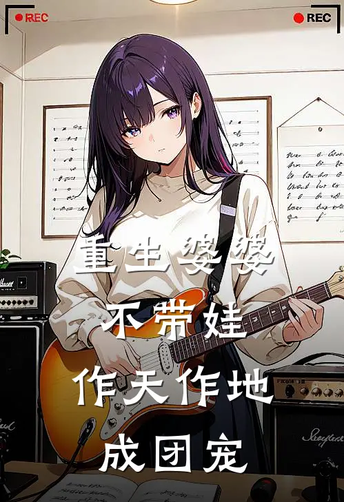 重生婆婆不带娃，作天作地成团宠