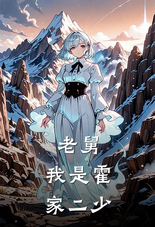 老舅：我是霍家二少