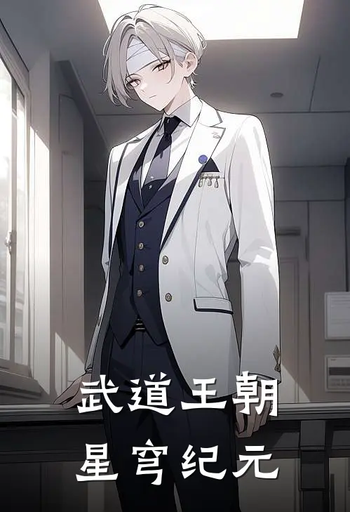 武道王朝，星穹纪元