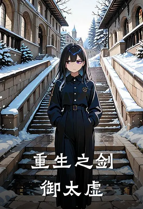 重生之剑御太虚