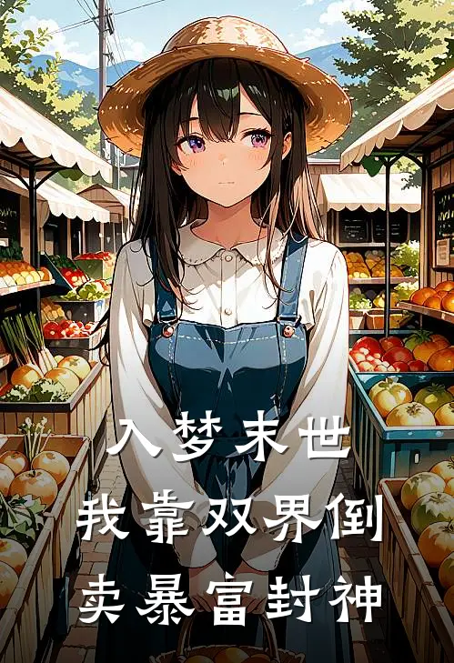 入梦末世：我靠双界倒卖暴富封神