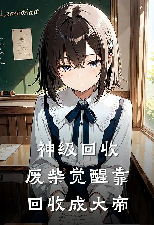 神级回收，废柴觉醒靠回收成大帝