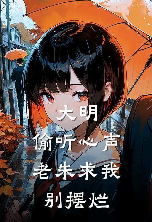 大明：偷听心声，老朱求我别摆烂