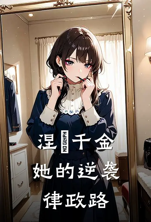 涅槃千金，她的逆袭律政路