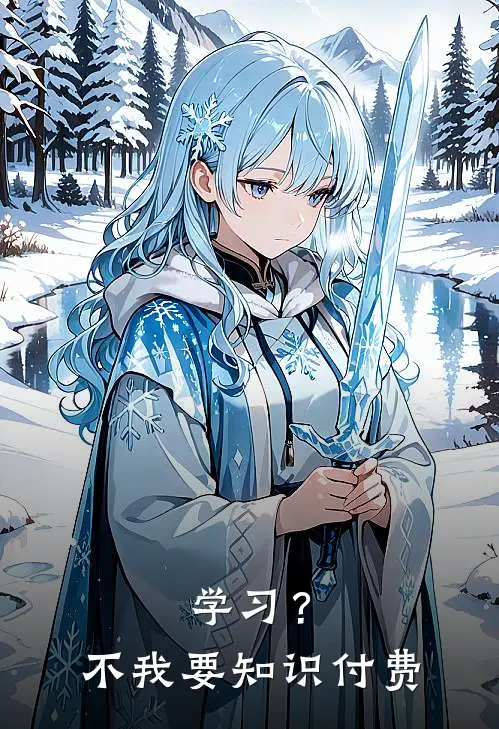 学习？不我要知识付费