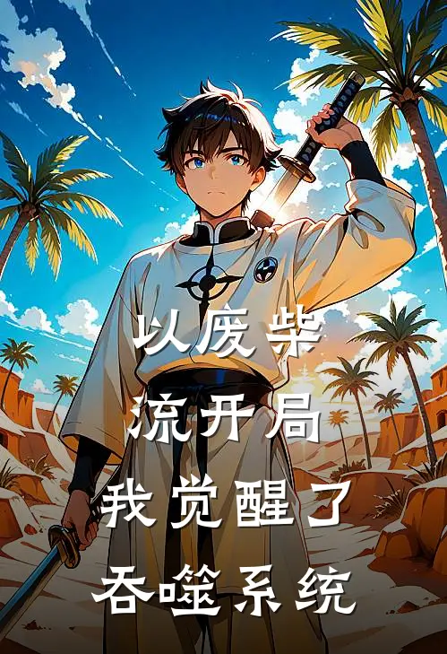 以废柴流开局，我觉醒了吞噬系统