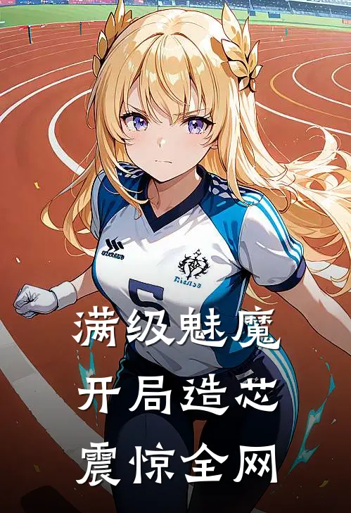 满级魅魔，开局造芯，震惊全网