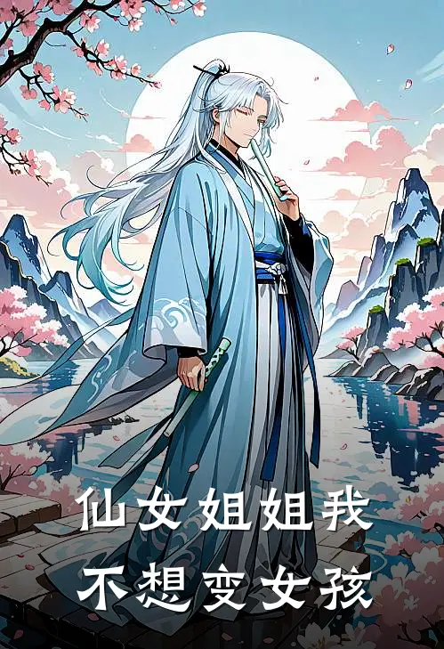 仙女姐姐我不想变女孩