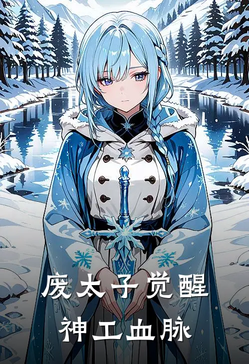 废太子觉醒神工血脉