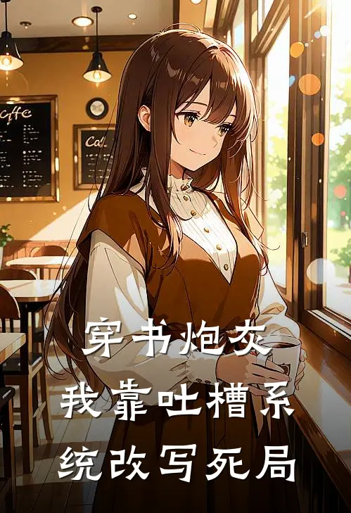 穿书炮灰：我靠吐槽系统改写死局