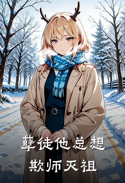 孽徒他总想欺师灭祖