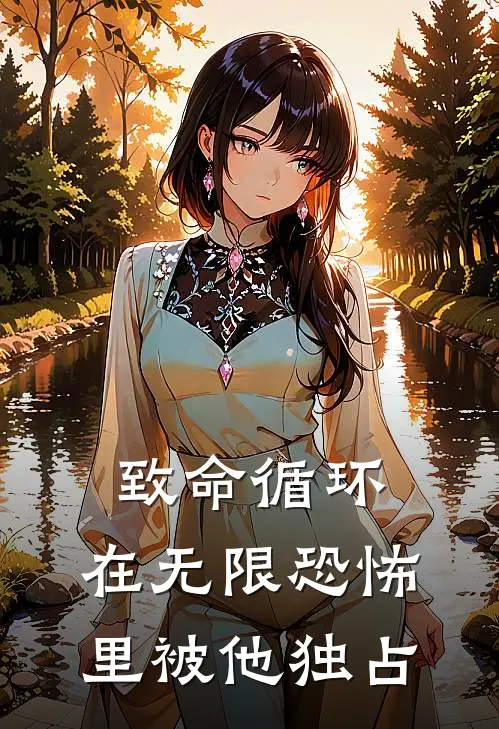 致命循环：在无限恐怖里被他独占