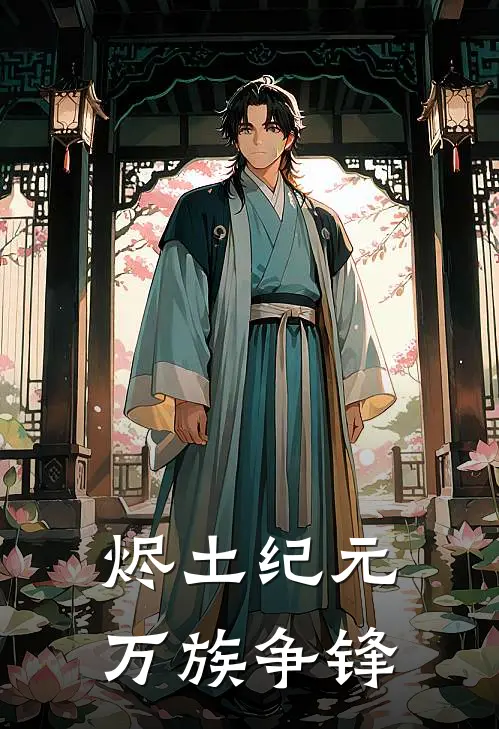 烬土纪元：万族争锋