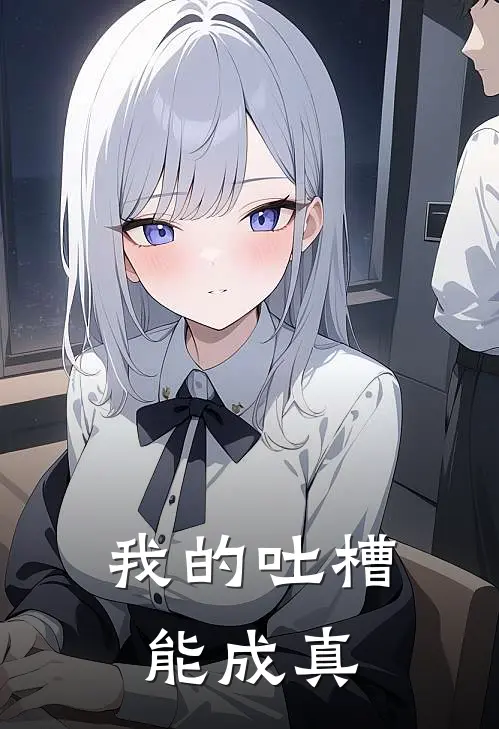 我的吐槽能成真