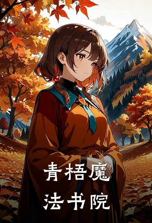 青梧魔法书院