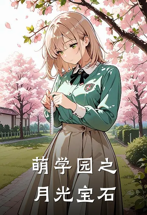 萌学园之月光宝石